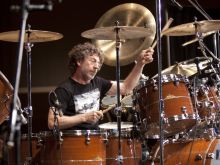 Simon Phillips