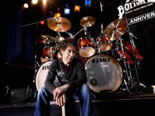 Simon Phillips