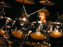 Simon Phillips