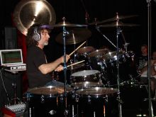 Simon Phillips