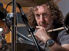 Simon Phillips