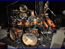 Simon Phillips