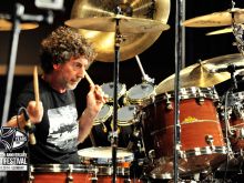 Simon Phillips