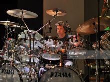 Simon Phillips