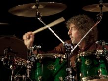 Simon Phillips