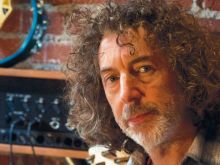 Simon Phillips