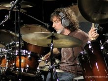 Simon Phillips