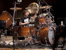 Simon Phillips