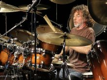 Simon Phillips