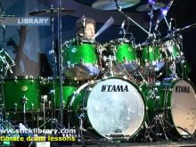 Simon Phillips