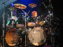 Simon Phillips