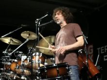 Simon Phillips