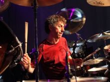 Simon Phillips