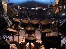 Simon Phillips