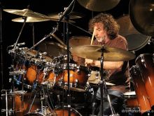 Simon Phillips