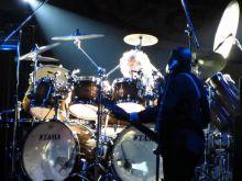 Simon Phillips