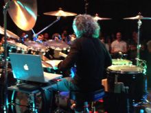 Simon Phillips