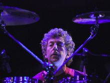 Simon Phillips