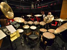Simon Phillips