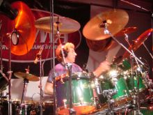 Simon Phillips