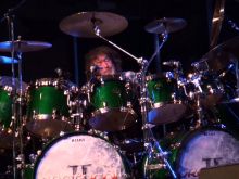 Simon Phillips