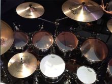 Simon Phillips