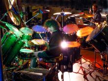 Simon Phillips