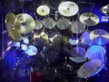 Simon Phillips