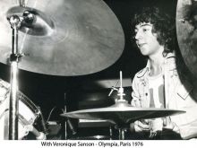 Simon Phillips