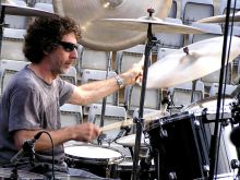 Simon Phillips