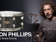 Simon Phillips