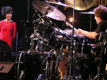 Simon Phillips