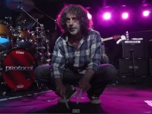 Simon Phillips