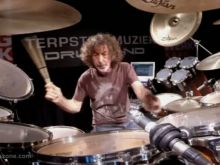 Simon Phillips
