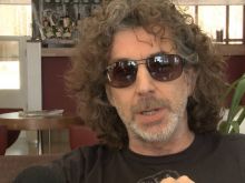 Simon Phillips