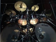 Simon Phillips