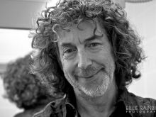 Simon Phillips