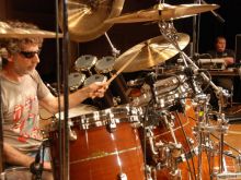 Simon Phillips