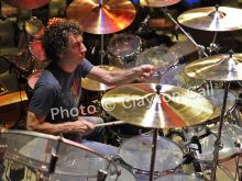 Simon Phillips