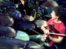 Simon Phillips