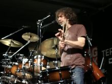 Simon Phillips