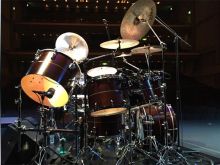 Simon Phillips