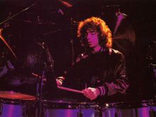 Simon Phillips