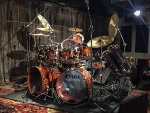 Simon Phillips