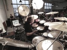Simon Phillips