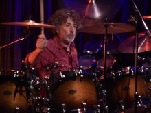 Simon Phillips