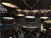 Simon Phillips