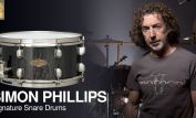 Simon Phillips