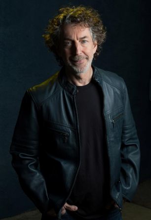 Simon Phillips