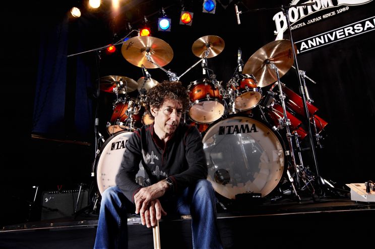 Simon Phillips